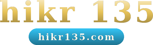 hikr 135 logo